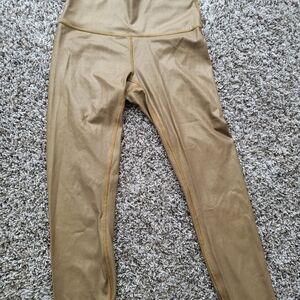 Lulelemon Women's Athletical Pants And Jumpsuit